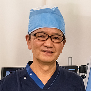 石戸谷耳鼻咽喉科/石戸谷 淳一 院長