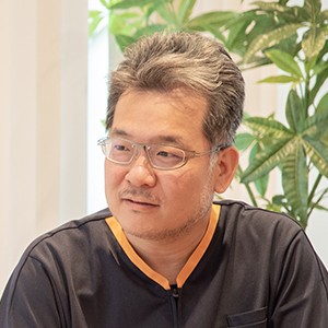 梶ヶ谷クリニック/羽生 健 院長